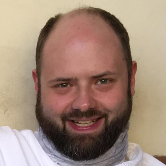 Matthew King